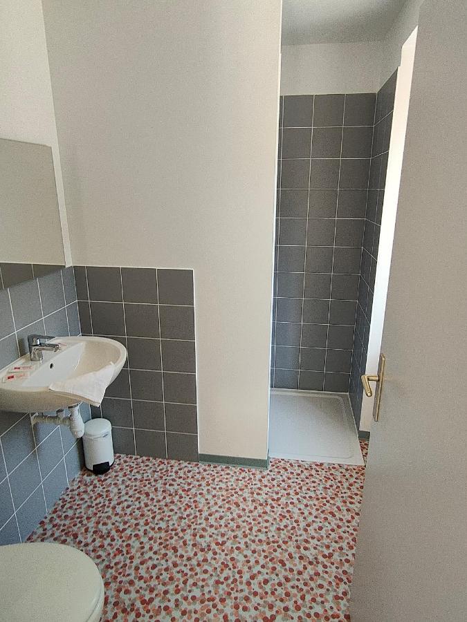 Le Payanke Ardechois Hotel Saint-Martin-de-Valamas Luaran gambar